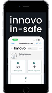 INNOVO IN-SAFE for iPhone