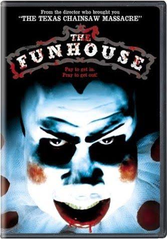 The Funhouse (1981) - IMDb