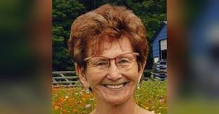 Mary Rosey Harmon Nixon Obituary