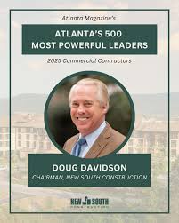 New South Construction