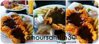 Taman bunga negara, seksyen 27 shah alam, jalan selayang via www.propertyguru.com.my. Murah Dan Sedap Di Polperro Steak House Shah Alam Seksyen 7 You Don T Need A Silver Fork To Eat Good Food