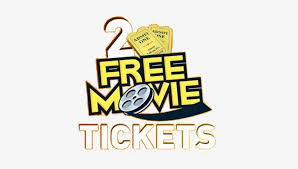 Search for after 2 (2020) hd watch & download link 1! Receive 2 Movie Tickets When You Start A New Monthly Movie Tickets For 2 Free Transparent Png Download Pngkey