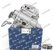OEM Engine Oil Pump 06H115105AQ For EA888 Gen2 VW Golf GTI MK6 AUDI Q5 2.0T  1.8T