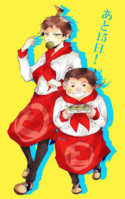 Pin On Danganronpa Trigger Happy Havoc Goodbye Despair Another Episode Ultra Despair Girls V3 Killing Harmony Hope Arc Despair Arc The A