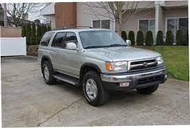 Toyota 4runner 4x4 For Sale Craigslist This Site Will Also Help You Find More Good Research On Toyota 4runner 44 For Sale Craigslist It Fe Toyota 4runner Toyota Toyota For Sale