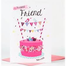 Friendship day popup card idea :) via: Friendship Card