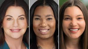 The Top 50 Women Leaders of San Antonio for 2025