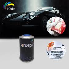 Car Paint Factory Auto Colors