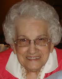 Obituary for Louise M. Steffani