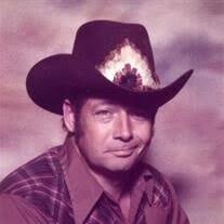 Robert Nelson "Bob" Parker Obituary