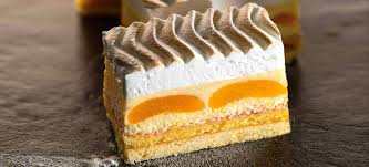 Rezept Tipp Wachauer Schnitte Falstaff Kuchen Und Torten Rezepte Kuchen Und Torten Kuchen Rezepte