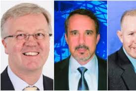 L-3 Platform Integration Working