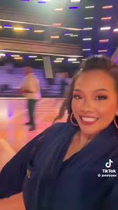 Rachel Farber Skating