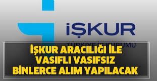 İşkur açık iş ilanları ile iş arayanlara kolaylık sağlıyor. O Tarihe Dikkat Iskur Vasifli Vasifsiz Is Ilanlari 29 Subat A Kadar Iskur Uzerinden Binlerce Personel Alimi Basvuru Sartlari Aciklandi Takvim