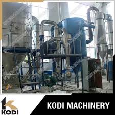 China Cassava Starch Flash Dryer Xsg Manufacturers