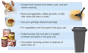 Maybe you would like to learn more about one of these? Department Of Public Utilities Fats Oils Grease