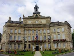 Appartement Du Pont Neuf N 35 Alencon En Normandie Cdt De L Orne