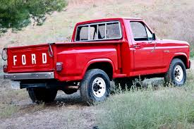Image result for Light Red 1980 Truck