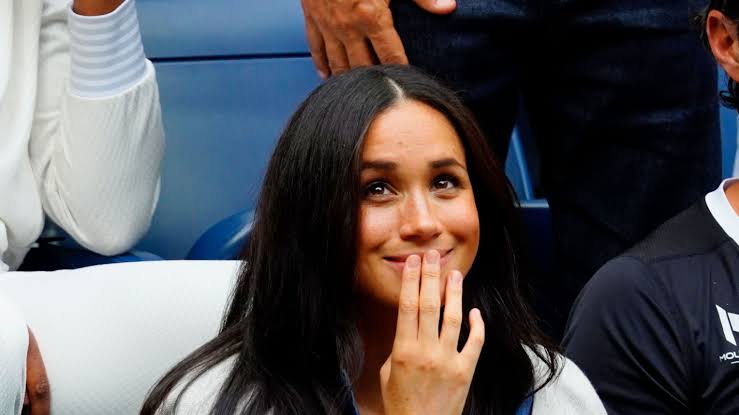 Meghan Markle Surprised Her Royal Wedding Makeup Artist on Her Trip to New  York | Glamour