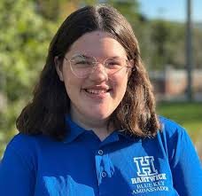 Blue Key Ambassadors