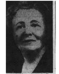 For #ClassicalMusicMonth, we feature two new voters, Jessie Nute Bennett  and Barbara (Loewenstein) Einstein, who performed as soloists in classical  music concerts throughout Boston. Jessie Nute Bennett registered to vote