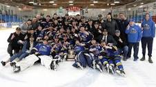 Road to the 2023 Centennial Cup: Kam River Fighting Walleye ...