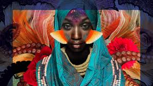 Review: “Trouble the Waters: Tales from the Deep Blue” edited by Sheree  Renée Thomas, Pan Morigan, & Troy L. Wiggins