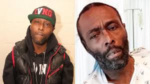 Black rob (born robert ross) is a rapper formerly signed to bad boy records. L36r8gxp12o3dm