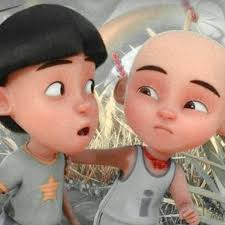 Tempat dimana anda menemukan kumpulan gambar yang sangat keren dan menarik untuk dijadikan foto profil, wallpaper, dan hiburan. Upendanipen Di Instagram Upin Mail Gambar Karakter Disney Ilustrasi Karakter Kartun