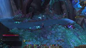 There are currently six in wow, but effectively five vending sites, because the two florists in stormwind are right near each other in the same room. Aromatic Flowers Shadowlands Treasure Ardenweald Youtube