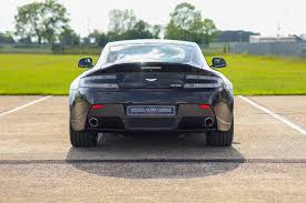Image result for Storm Black 2013 Aston Martin