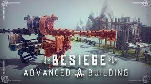 Build a machine which can crush windmills, wipe out battalions of brave soldiers and transport valuable resources, defending your creation against cannons, archers and whatever else the desperate. Besiege Crack Full Pc Game Codex Torrent Free Download 2021