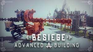 Build a machine which … Besiege Crack Full Pc Game Codex Torrent Free Download 2021