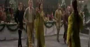 A Knight S Tale Dance Scene A Knight S Tale Canterbury Tales Knight