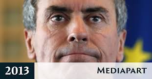 How disgraced French minister began selling drugs to friends in high places 