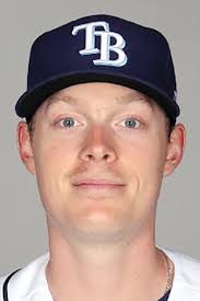 World Series pitcher had Mexico ties