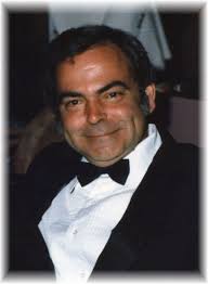 Wayne Persinger Obituary