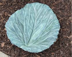 Betonschale In Blattform Selber Machen Betonschalen Selber Machen Topfblumen Gartendeko Aus Beton