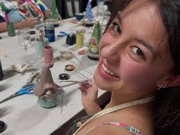 Spots still left for...