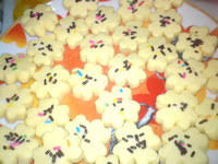 Check spelling or type a new query. Biskut Susu Resepi