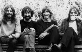 Pink Floyd Announce 'Dark Side of the Moon' 50th Anniversary Box Set
