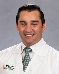 Juan Mella Catinchi Miller School of Medicine