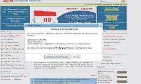 It may not display this or other websites correctly. Income Tax Rerun Itr Filing 2019 20 Last Date Tomorrow No More Date Extension Here S How You Can File Your Returns
