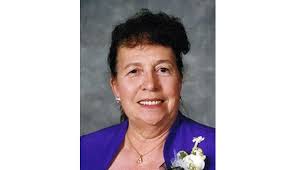 DOLORES RUSEV Obituary (1932