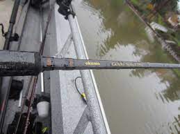 We do not ship rods 8 foot and over. Best Fishing Rods For Alaska 2016 Editors Choice Awards