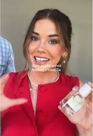 Sunslope Icy Coconut and Amber