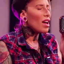 Luana Camarah Linkin Park