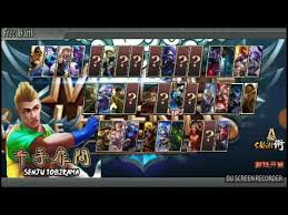 Naruto senki overcrazy v1 by riicky apk android mod terbaru. Cara Download Naruto Senki Mod Mobile Legends Free Youtube
