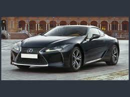 See the full review, prices, and listings for sale near you! Used Lexus Lc 500 For Sale With Photos Autotrader