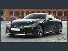 But the real shocker is the power output. New 2020 Lexus Lc 500 For Sale With Photos Autotrader